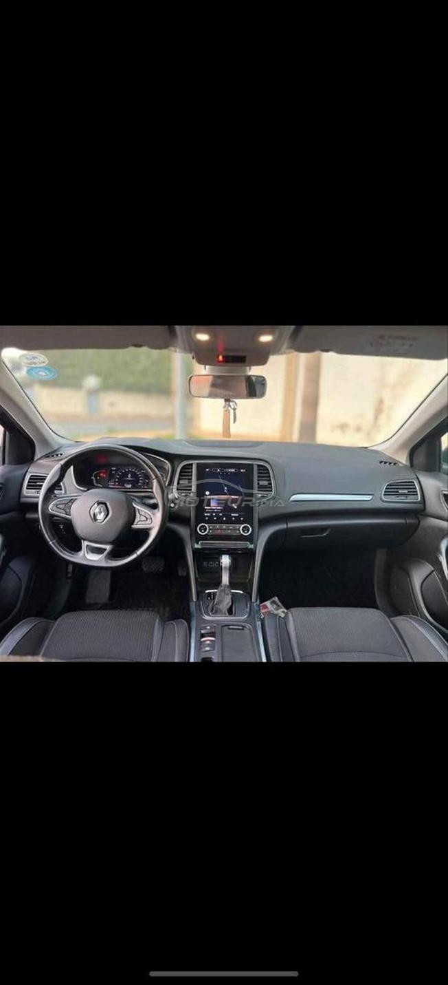 Renault megane 4 intense