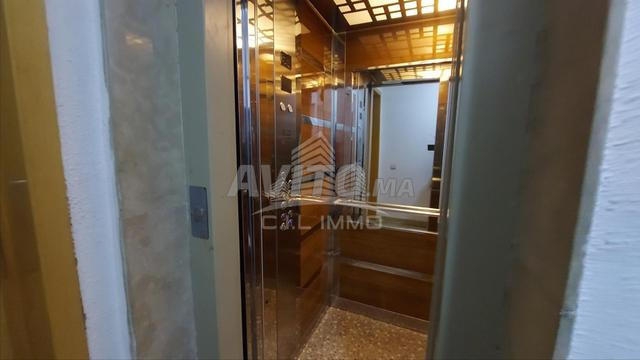 Appartement meublé à louer Bouskoura Gare - 2