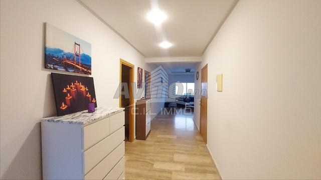 Appartement meublé à louer Bouskoura Gare - 2
