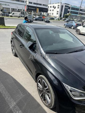 Seat Ibiza Essence Automatique 2025 à Casablanca - 2