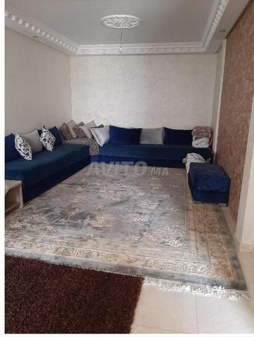 أرض مسجلة للبيع بوسكورة - 2