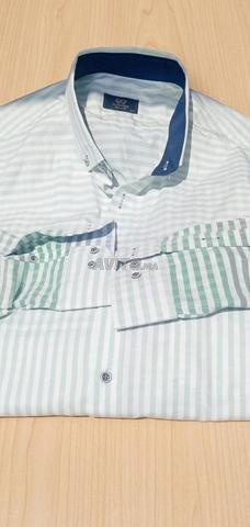 Chemise originale Taille XXL - 2