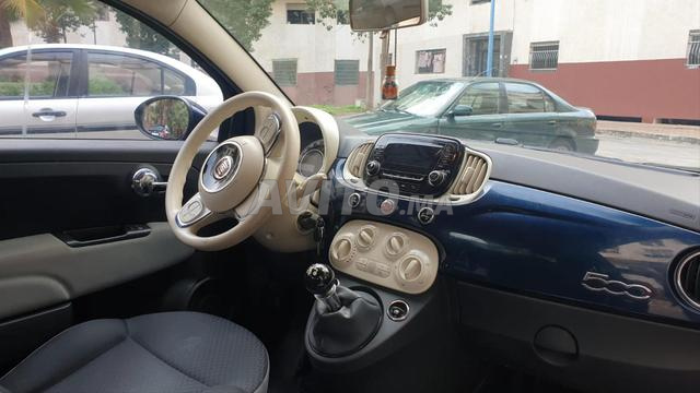 Fiat 500 en très très bon état - 2