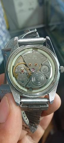 Citizen New Master 22 - 2