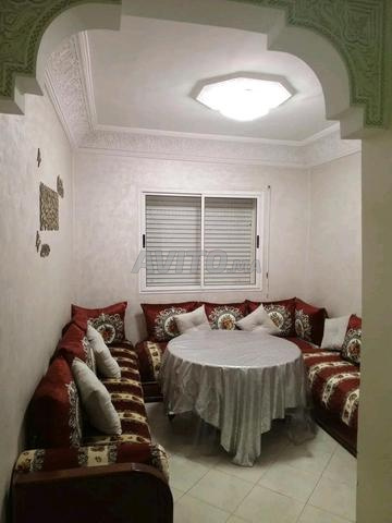 Appartement à vendre - 2