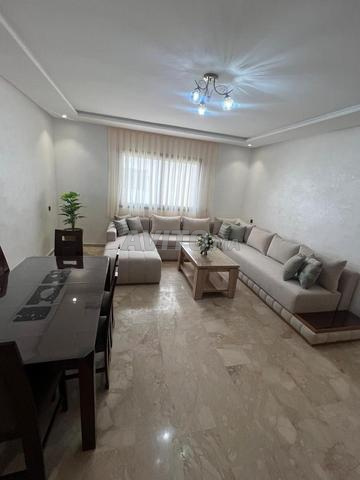 Appartement de prestige à SONABA - 2