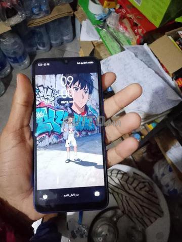 Téléphone Redmi propre 32 Go - 2