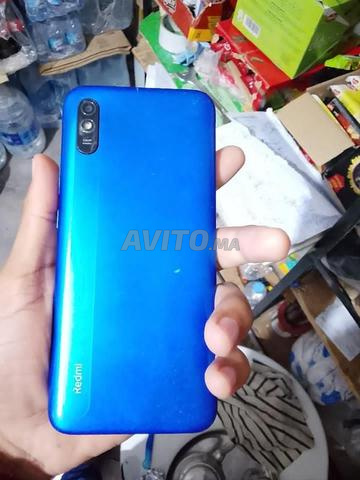 Téléphone Redmi propre 32 Go