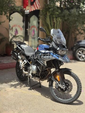 BMW f850 gs - 2