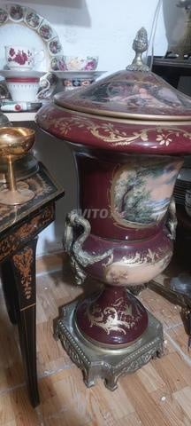 Grand vase - 2
