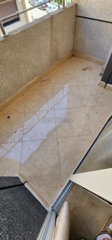 Appartement meublé à louer - 2