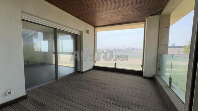 Bel Appartement à vendre à MARINA Casablanca - 2