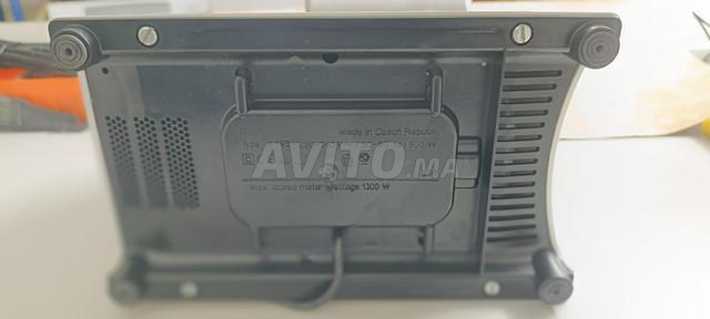 مفرمة لحم BRAUN 1300 واط فعالة - 2