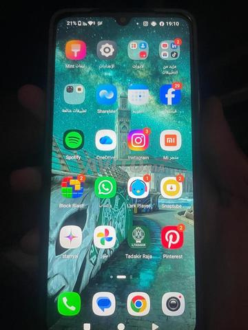 Redmi A5 bienvenue - 2