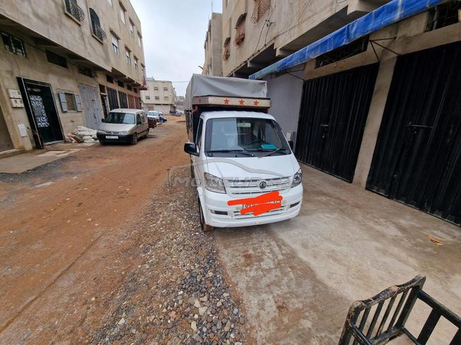 سيارة دفيسكا بقا نقية للبيع 