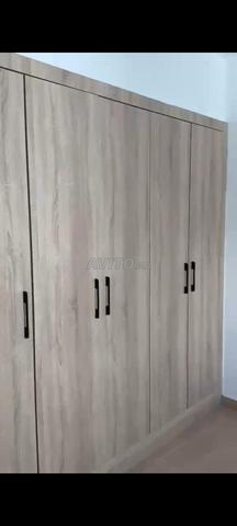 Appartement à louer - 2