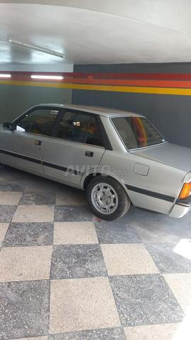 Peugeot 505 Essence Manuelle 1994 à Oujda