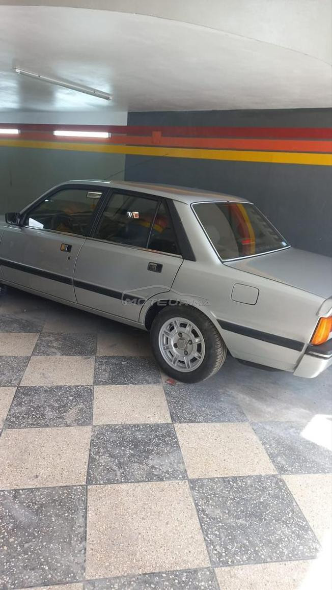 Peugeot 505 Essence Manuelle 1994 à Oujda