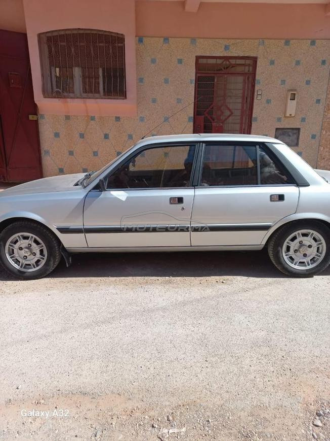 Peugeot 505 Essence Manuelle 1994 à Oujda