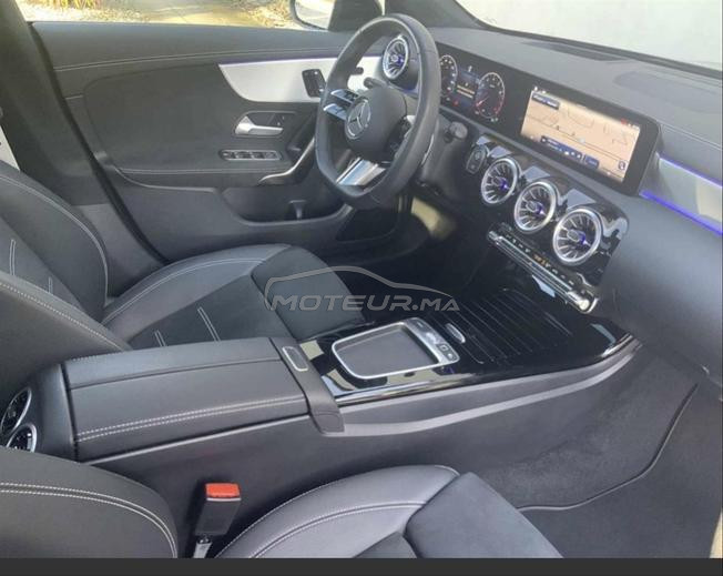 Mercedes-Benz Classe CLA Essence Automatique 2025
