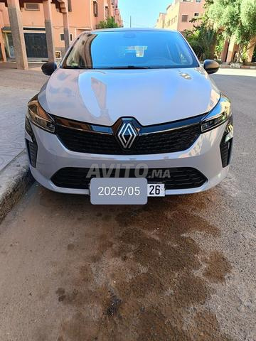 Renault Clio 5 Automatique