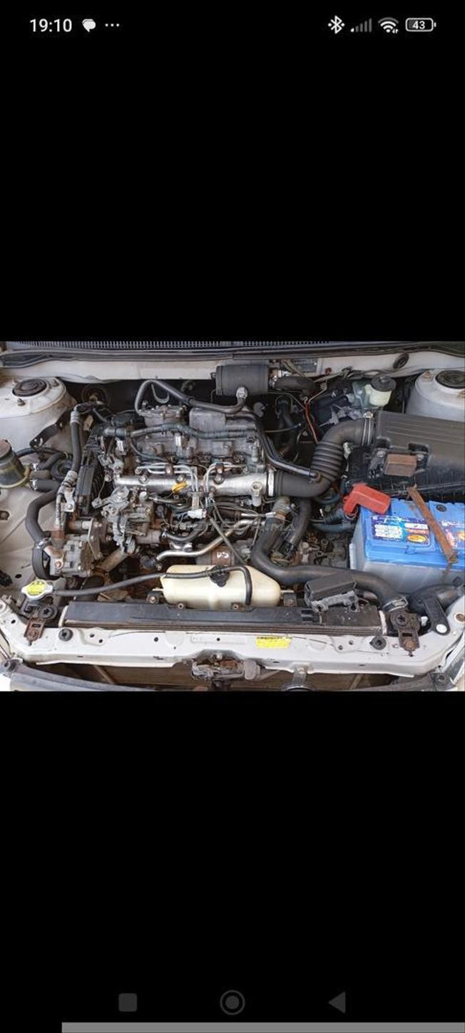 Toyota Corolla a vendre