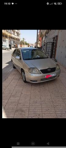 Toyota Corolla à vendre - 2
