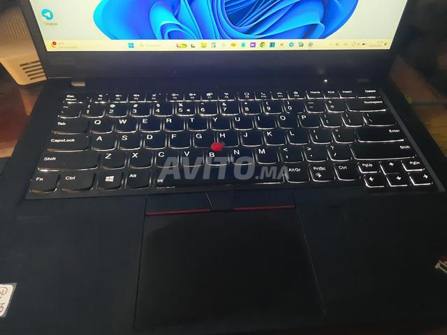 T14 i5 10ème Gén 24Go 1To NVMe - 2