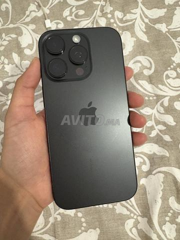 iPhone 16 pro