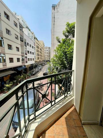 Studio à vendre 60m Racine - 2
