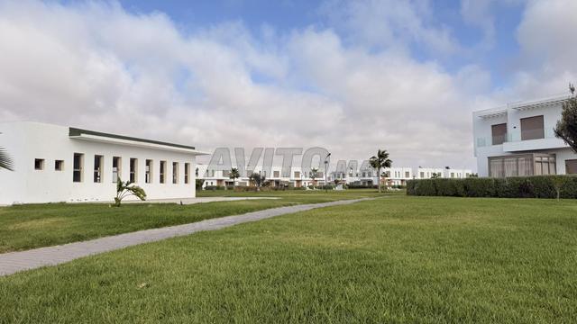 Villa meublée à Sidi Rahal, résidence fermée - 2