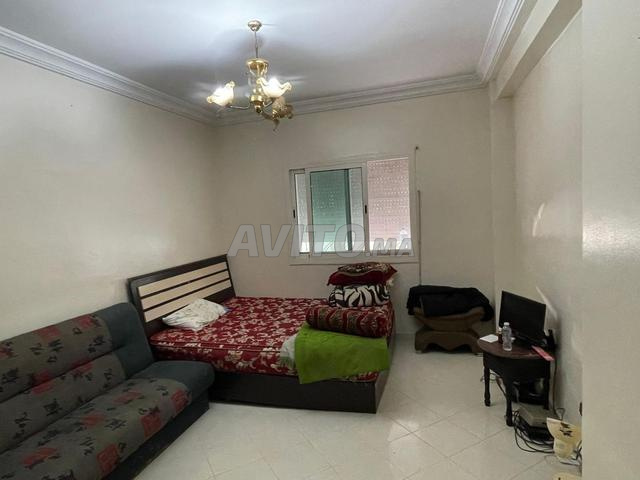 appartement à vendre au rez-de-chaussée - 2