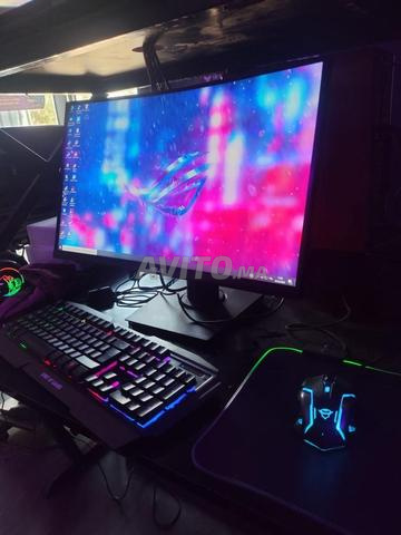 PC GAMER ASUS - 2