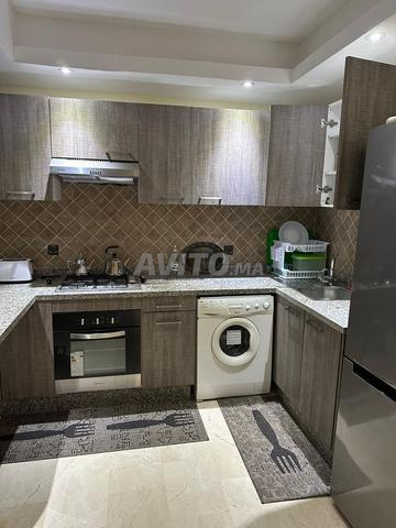 Appartement à vendre 100m avec place voiture - 2