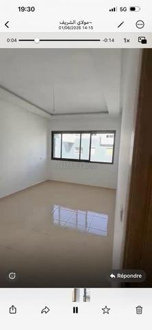 Appartement à louer 78 m² à Temara - 2
