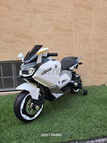 دراجة كهربائية 12 ڤولط - 2