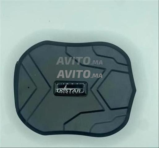 متتبع GPS مغناطيسي PP1 TKSTAR TK905