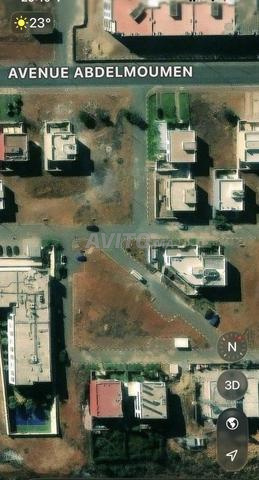 Deux lots de villa à vendre - 2