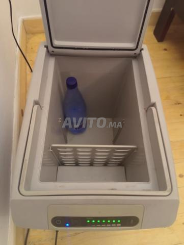 ثلاجة 12 فولت و 220 فولت - 2