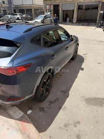Cupra Formentor Diesel Automatique 2024 - 2