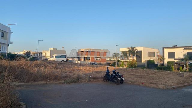قطعة أرض فيلا للبيع - 2
