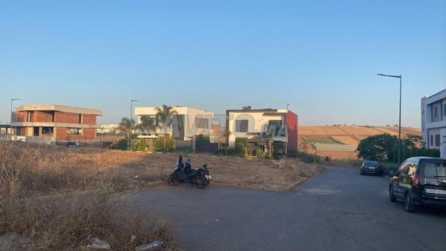 lot de villa à vendre à