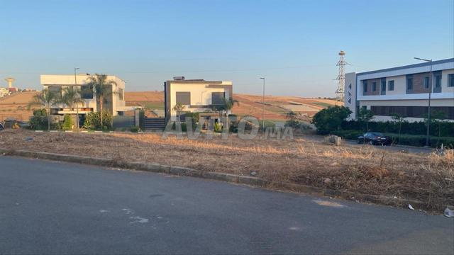 lot de villa à vendre à