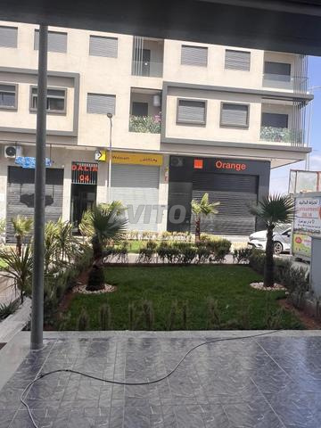 🏬 للإيجار — محل تجاري — دار بوعزة 📍 - 2