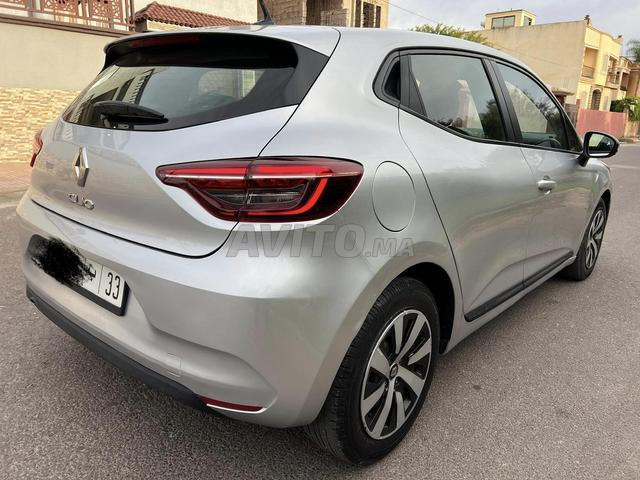 Excellente Clio 5 Neuve 1ère main - 2