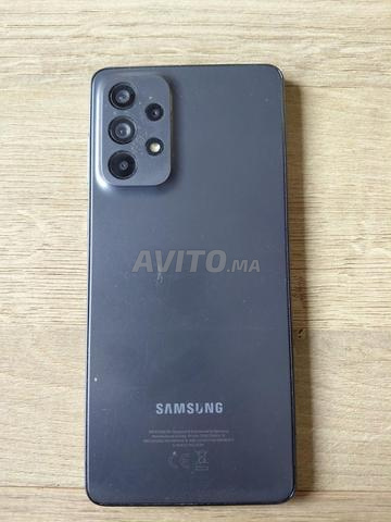 Samsung A73 5G