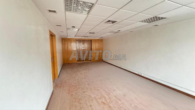 À LOUER BUREAU 330M² QUARTIER GAUTHIER - 2