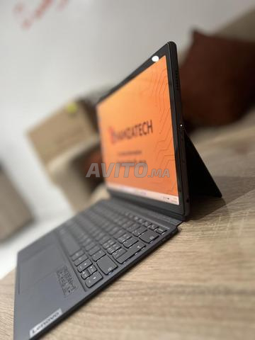 Lenovo IdeaPad Duet - i5 13ème Génération – 16Go/512Go