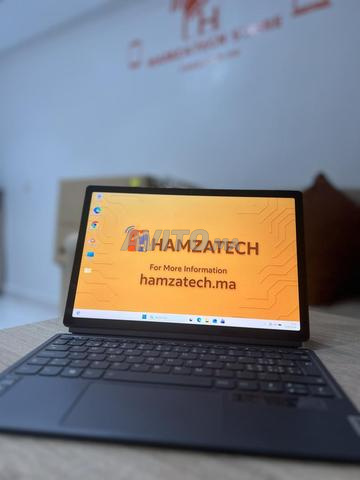 Lenovo IdeaPad Duet - i5 13ème Génération – 16Go/512Go