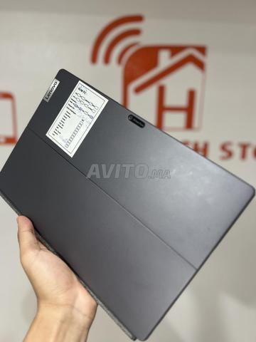 Lenovo IdeaPad Duet - i5 13ème Génération – 16Go/512Go